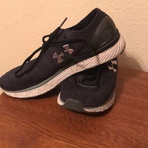 Under Armour Shoes